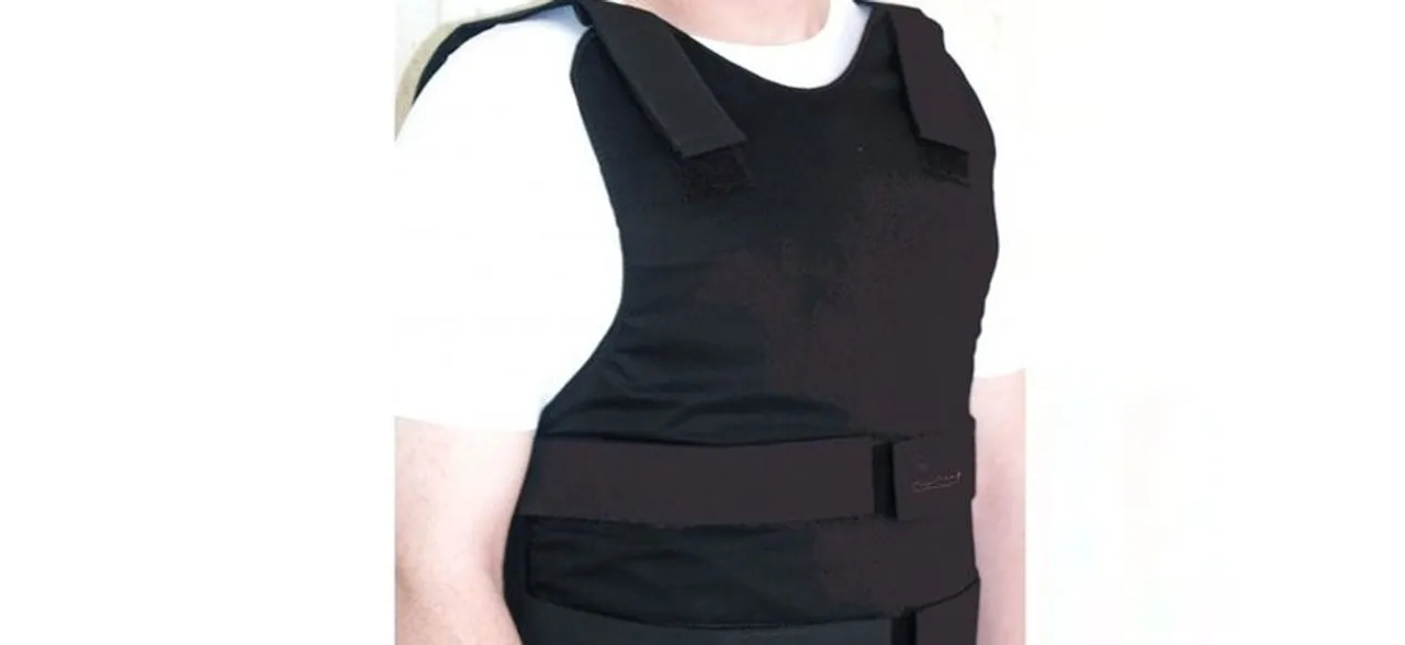 Several overseas firms keen to set up supply material plant for bulletproof jackets in India