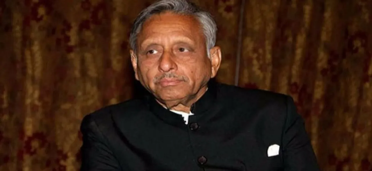 â€œNon-Gandhi can be Congress president, but â€¦â€: Mani Shankar Aiyar