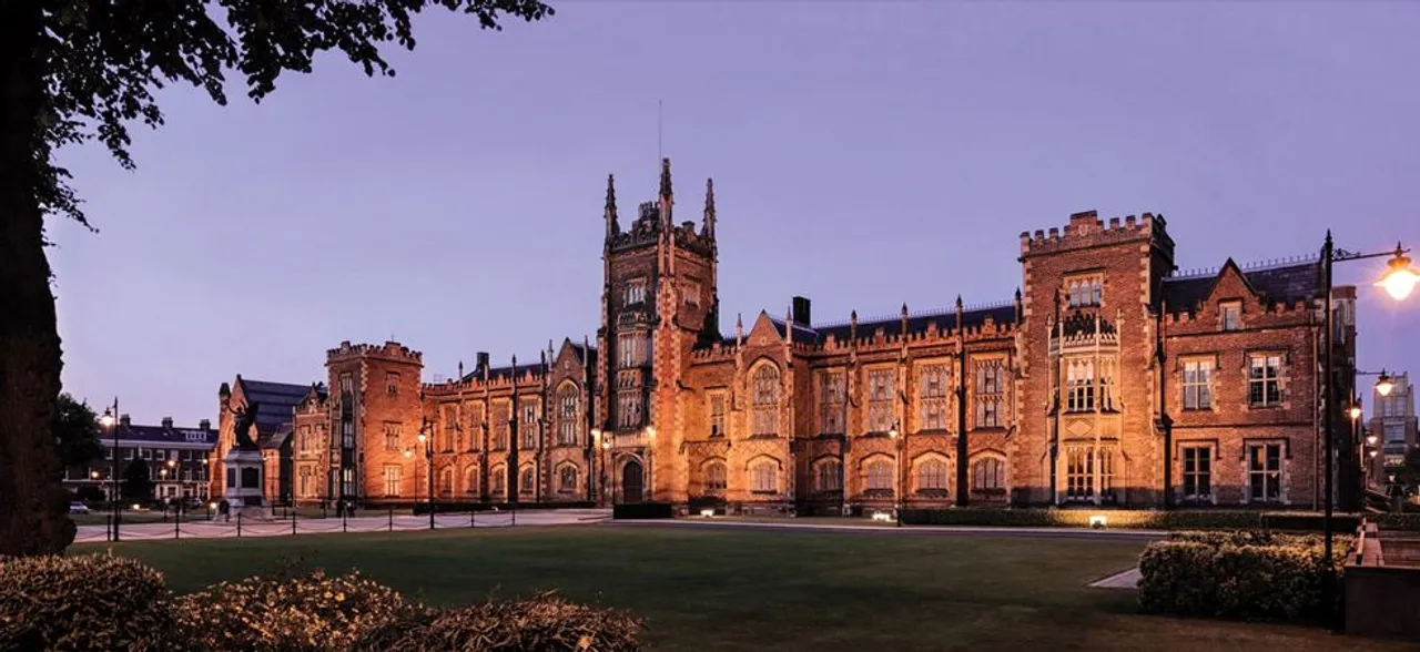 After JEE, UK's Queens University to explore accepting scores of more Indian entrance exams