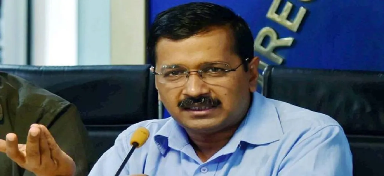 After 9 murders in 24 hours in Delhi, Arvind Kejriwal targets Centre, police hit back