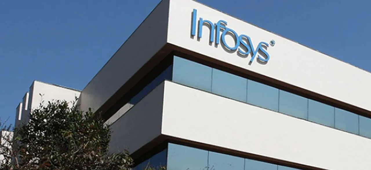 Infosys hired 9,100 people in the US between in two years