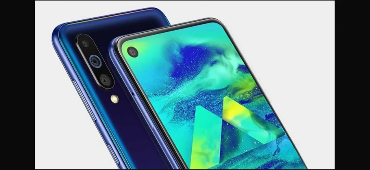 Comparison: Samsung Galaxy M40 vs Motorola One Vision: Which one is better?