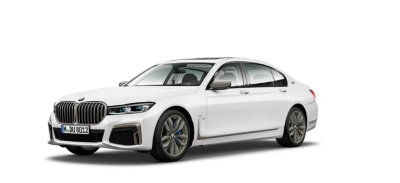 BMW 7 Series Facelift, BMW X7 to be launched on June 25: Features inside 