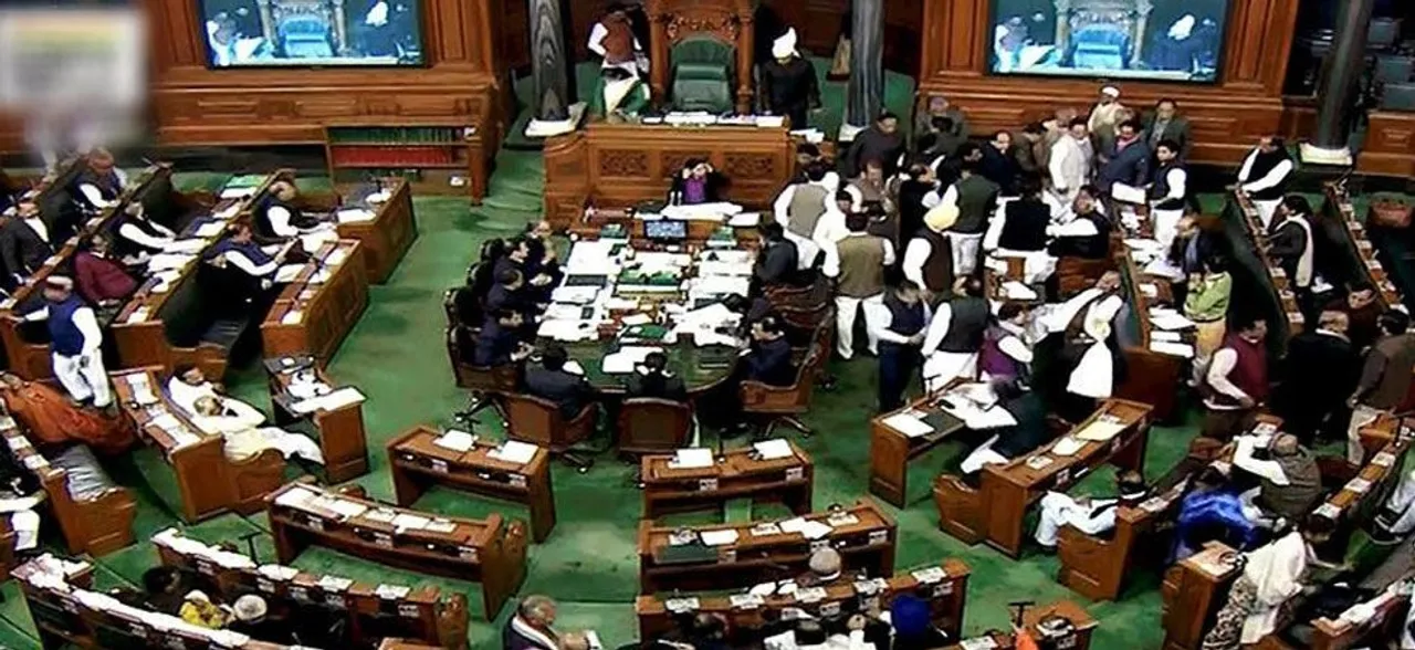 DNA Technology Regulation Bill likely to come up before Cabinet today