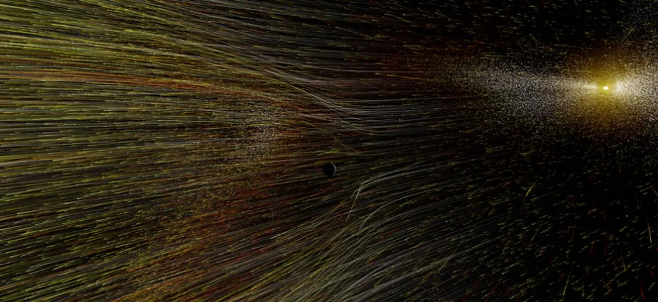 NASA to study Sun, its dynamic effects on space weather 