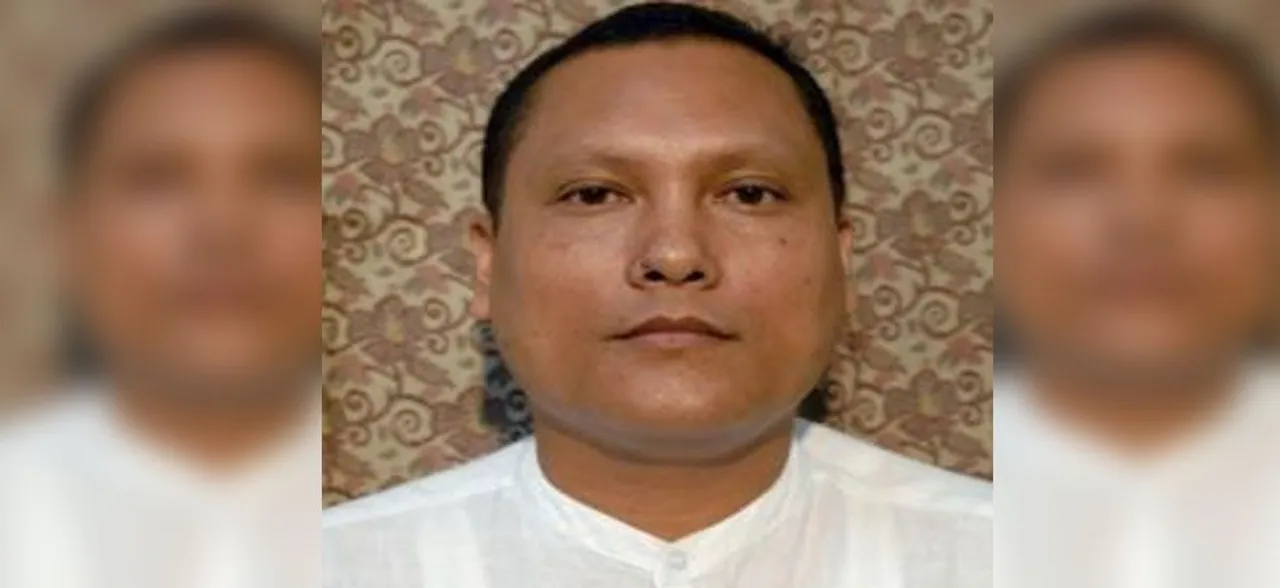 TMC MLA Wilson Champramary, 15 councilors likely to join BJP today: Sources