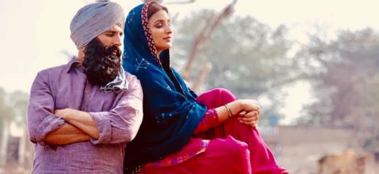 Akshay Kumar and Parineeti Chopraâ€™s Kesari to release in Japan on August 16