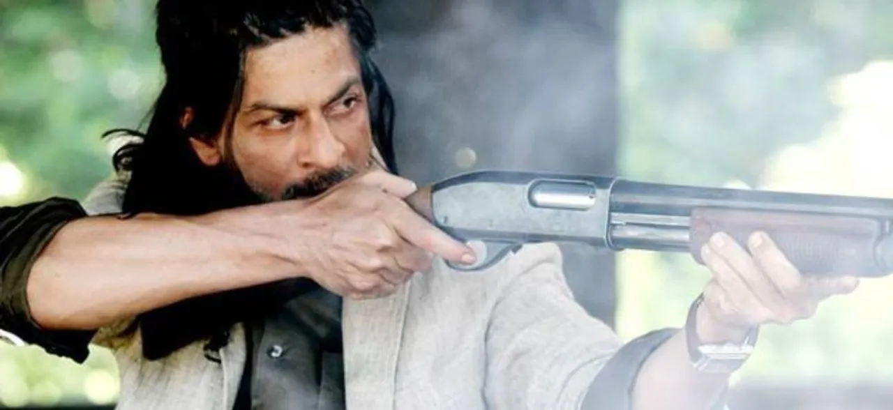 Shah Rukh Khan-starrer Don not likely to get a third film