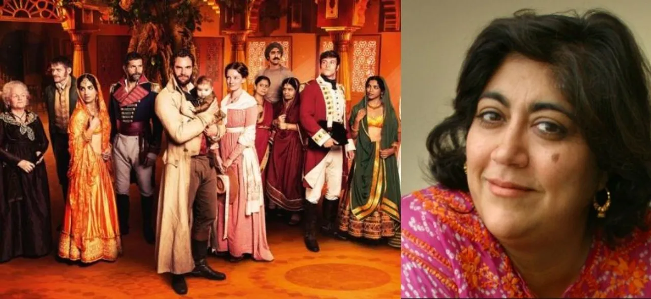 New Raj era TV show, 'Beecham House' to inform youth about British colonialism