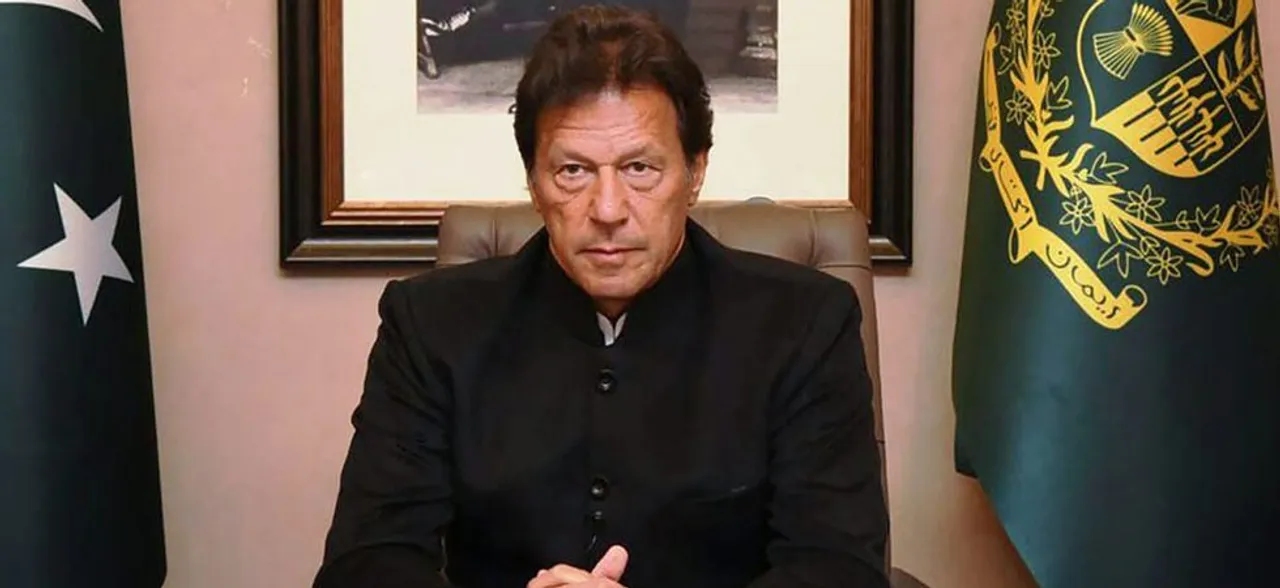 Pakistan faces possibility of being blacklisted, says FATF president Marshall Billingslea