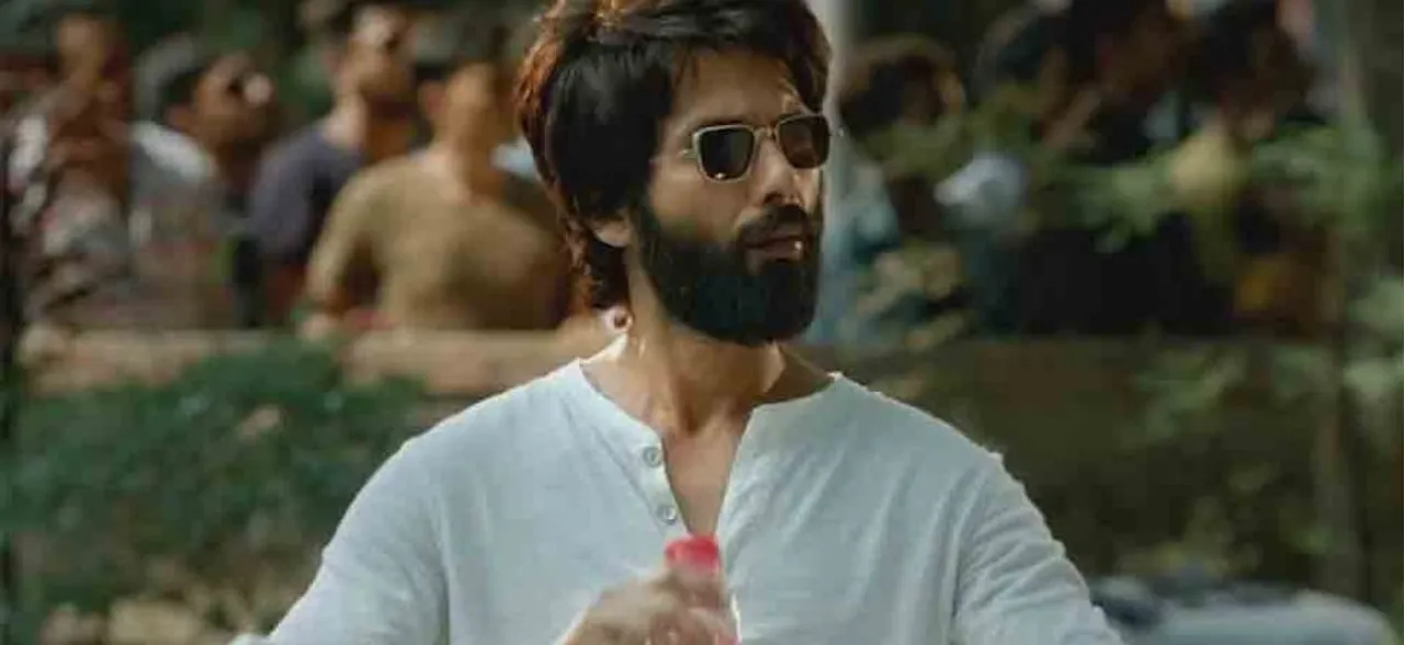 Kabir Singh weekend BO collection: Shahid-Kiara starrer emerges biggest 'non-holiday' opener of 2019