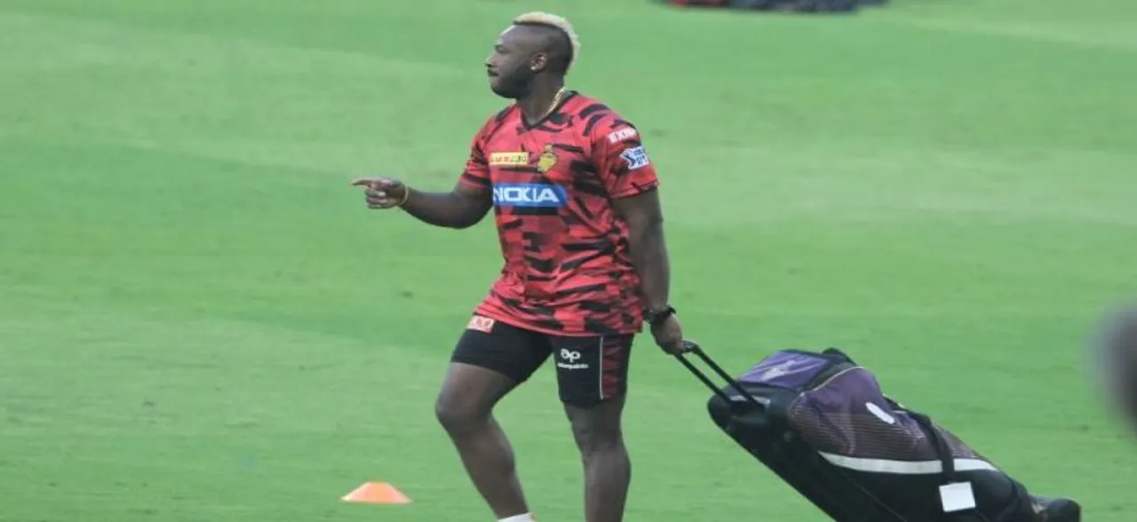 ICC World Cup 2019: Andre Russell ruled out of tournament with knee injury