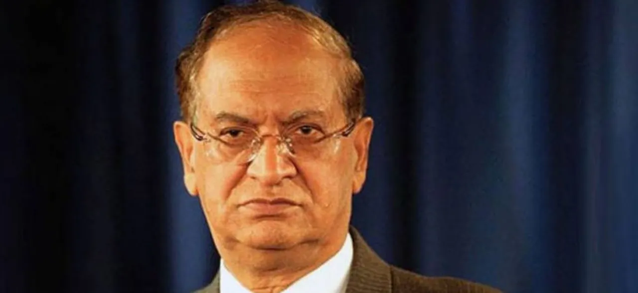 Pakistan's former foreign minister Abdul Sattar dies at 88: Foreign Office