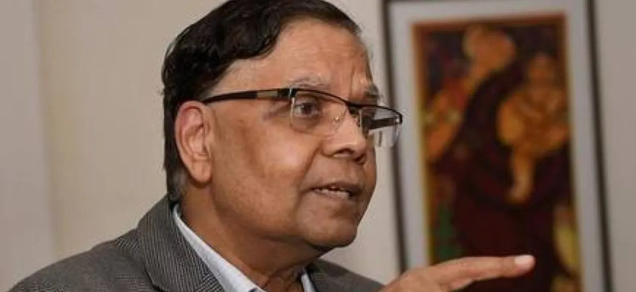Export-led growth very critical for good jobs in India, says Arvind Panagariya