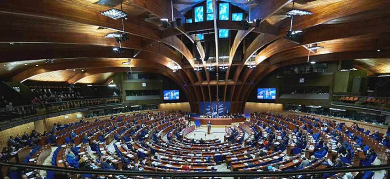 Council of Europe assembly restores Russia's voting rights despite Ukraine's opposition