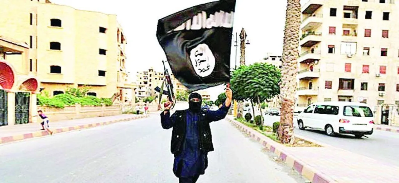 4 Neo-Jamaat-ul-Mujahideen Bangladesh Islamic State operatives arrested in Kolkata 