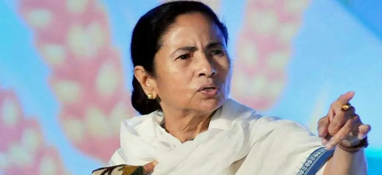 Country went through 'Super Emergency' in last 5 years: Mamata Banerjee targets Modi