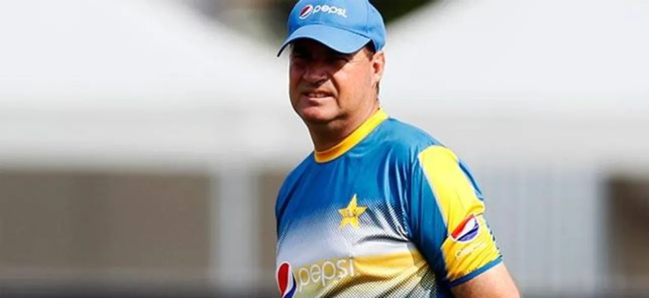 Wanted to commit suicide, says Pakistan coach Mickey Arthur on defeat against India 