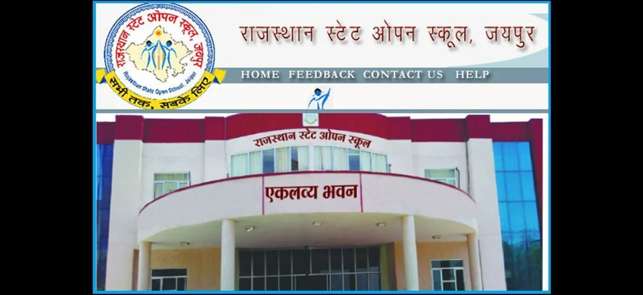 RSOS 10th Result 2019 ANNOUNCED on rsosapp.rajasthan.gov.in, CHECK NOW