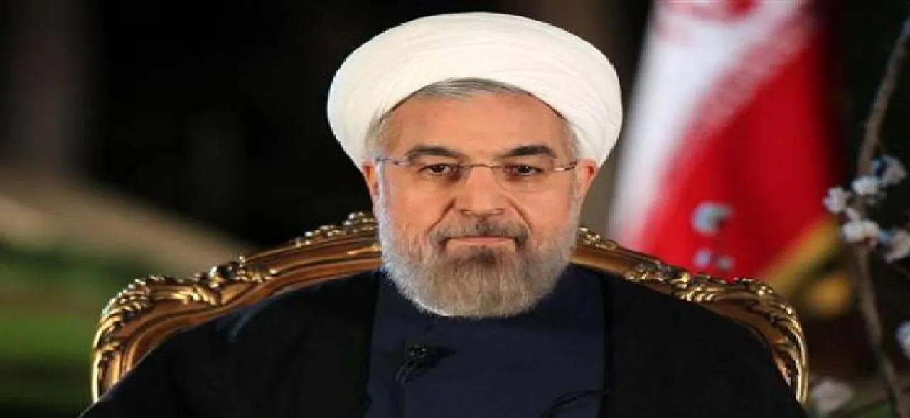 US-Iran tensions: Can't talk with somebody who is threatening you, says Tehran