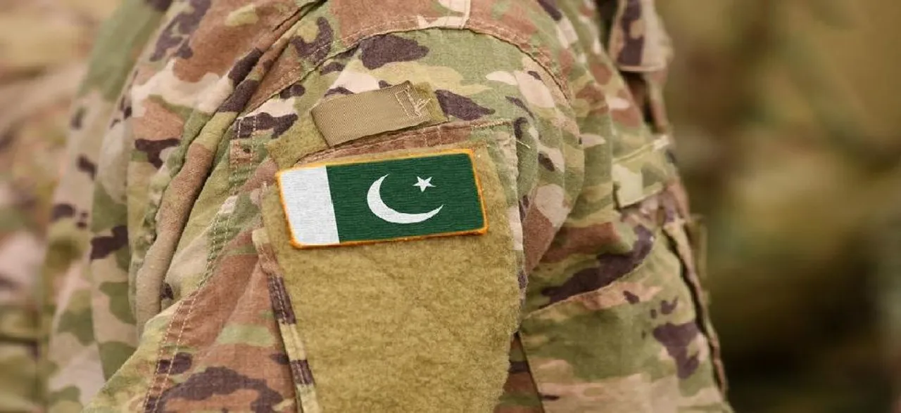 Pakistan using enforced disappearances to crush religious minorities, says Baloch activist