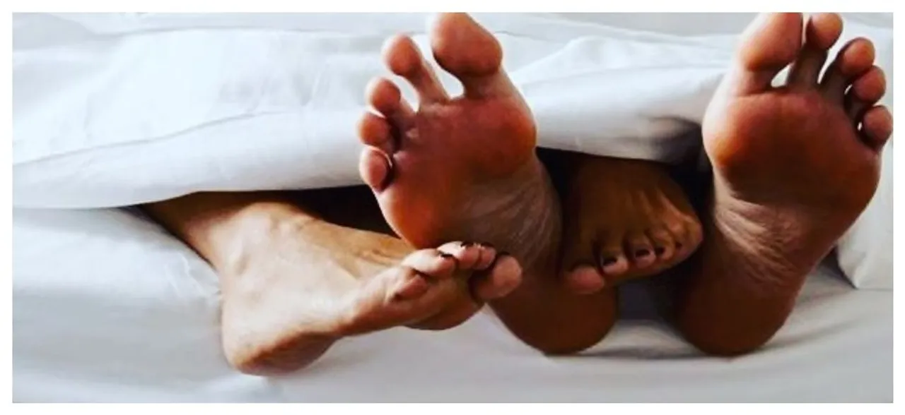 Face type and sex drive? New study reveals which rates highest 