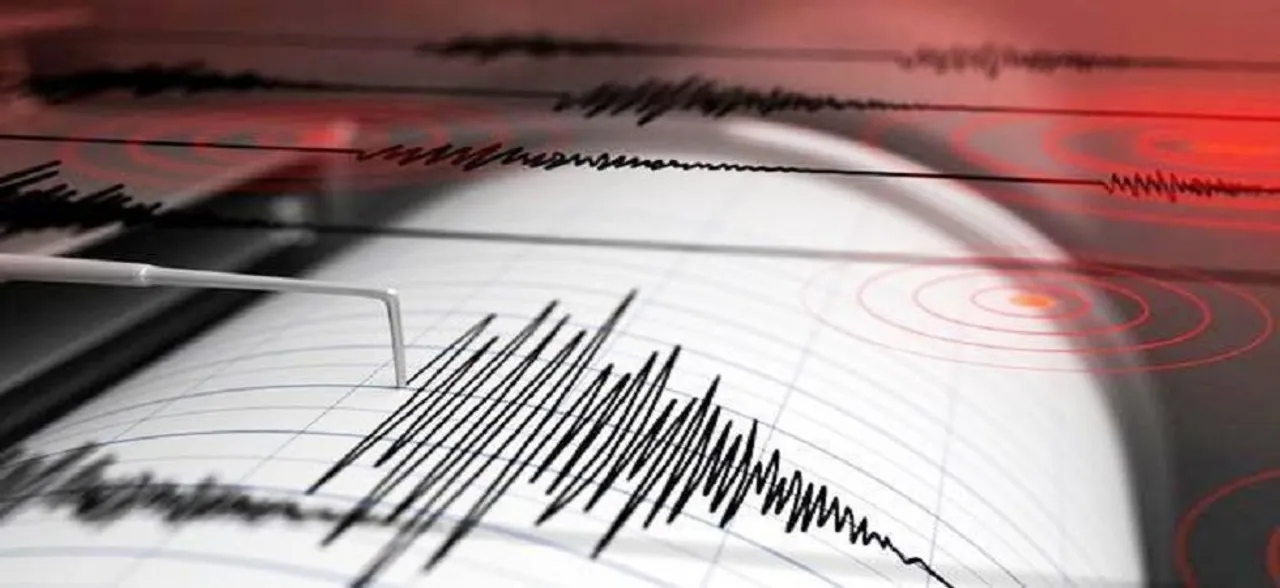Earthquake: 6.6-magnitude quake hits Russia's Kamchatka