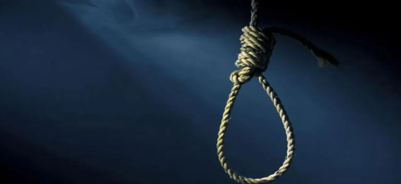 12-year-old girl dies mimicking hanging scene from television horror show, investigation on