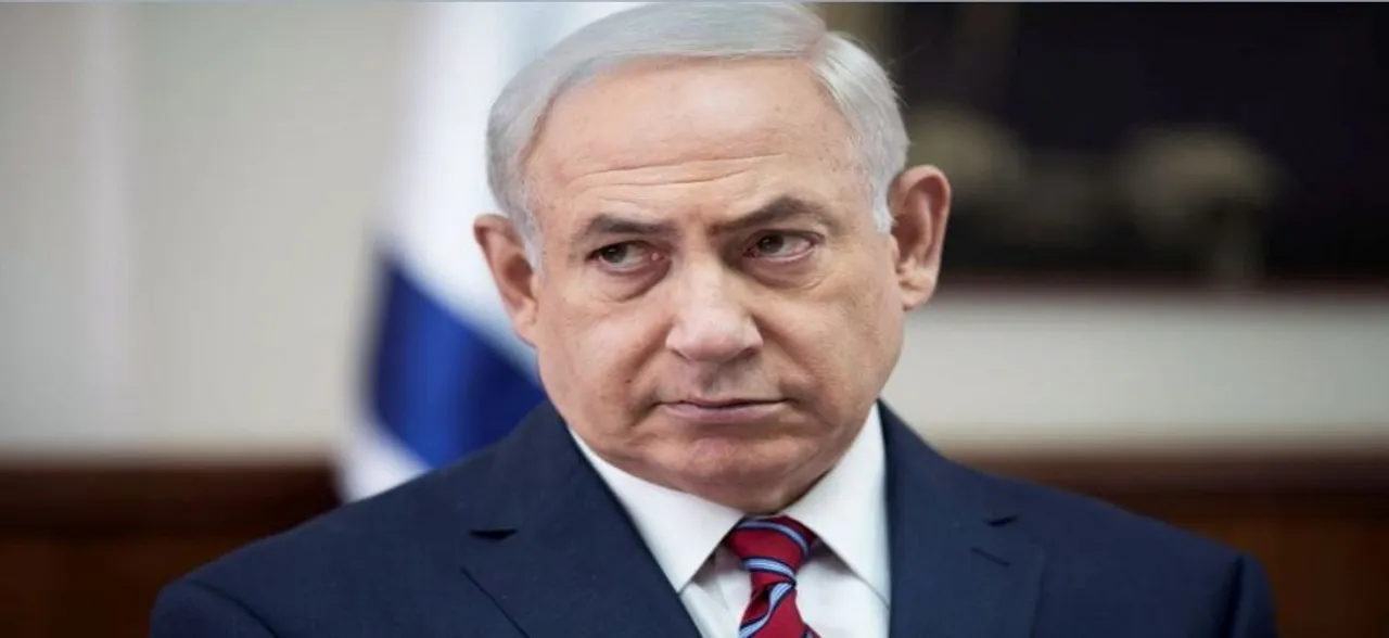 Israel will do 'everything' to stop Iran going nuclear: PM Benjamin Netanyahu