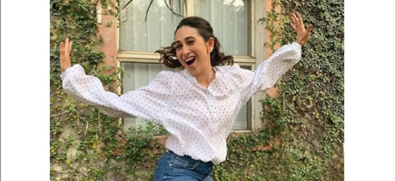 Happy Birthday Karisma Kapoor: Madhuri Dixit, Sonam Kapoor shower wishes with throwback pics