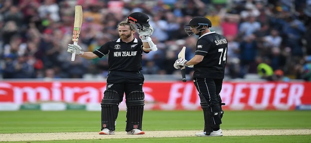 New Zealand's Santner warns over 'dangerous' Pakistan