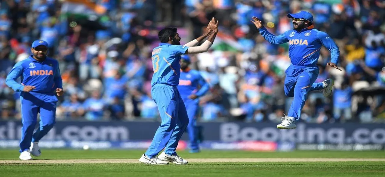ICC Cricket World Cup 2019: Virat Kohliâ€™s India eye semi-final spot against deflated West Indies