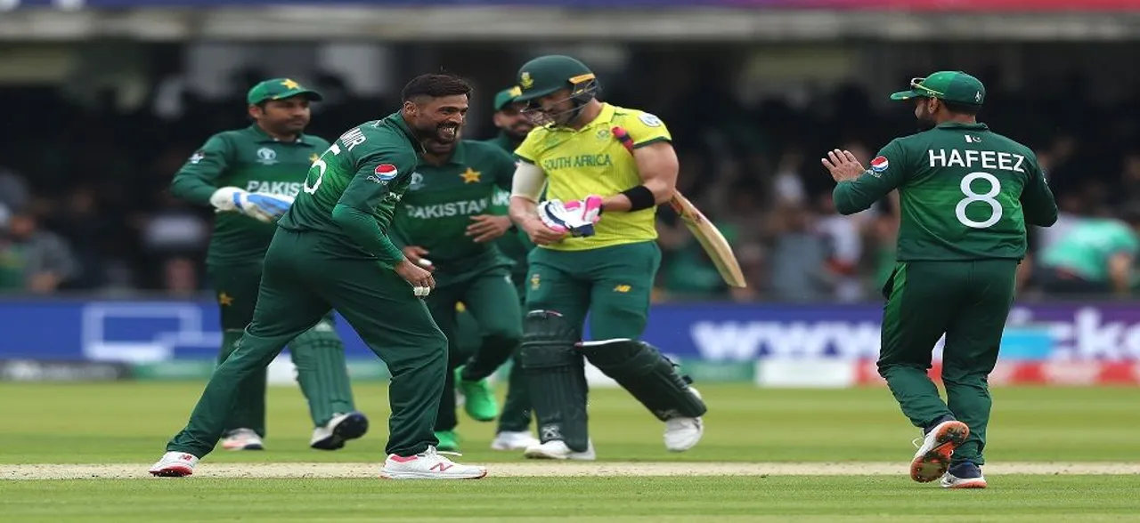For God's sake, say something positive: Azhar Mahmood reveals why he wanted to consume poison