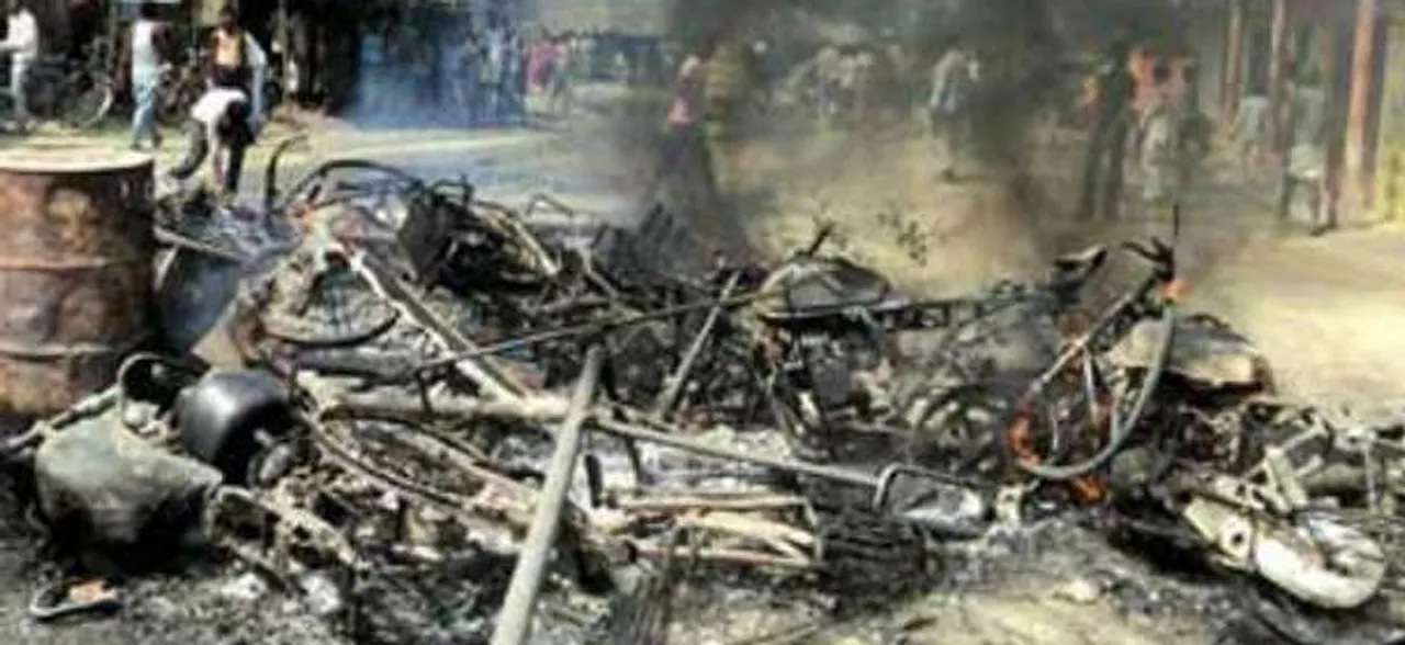 Muzaffarnagar riots: Property of absconding accused in murder case of eyewitness attached