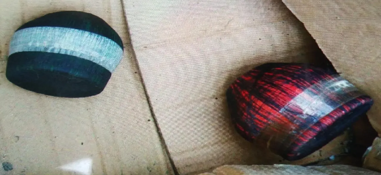 Bengaluru: Hours after arrest of key JMB terrorist, two live bombs found in storm water drain in Ramanagara