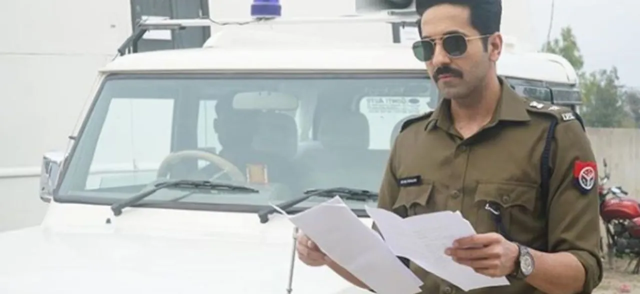 Ayushmann Khurranaâ€™s Article 15 gets UA certificate after 5 modifications