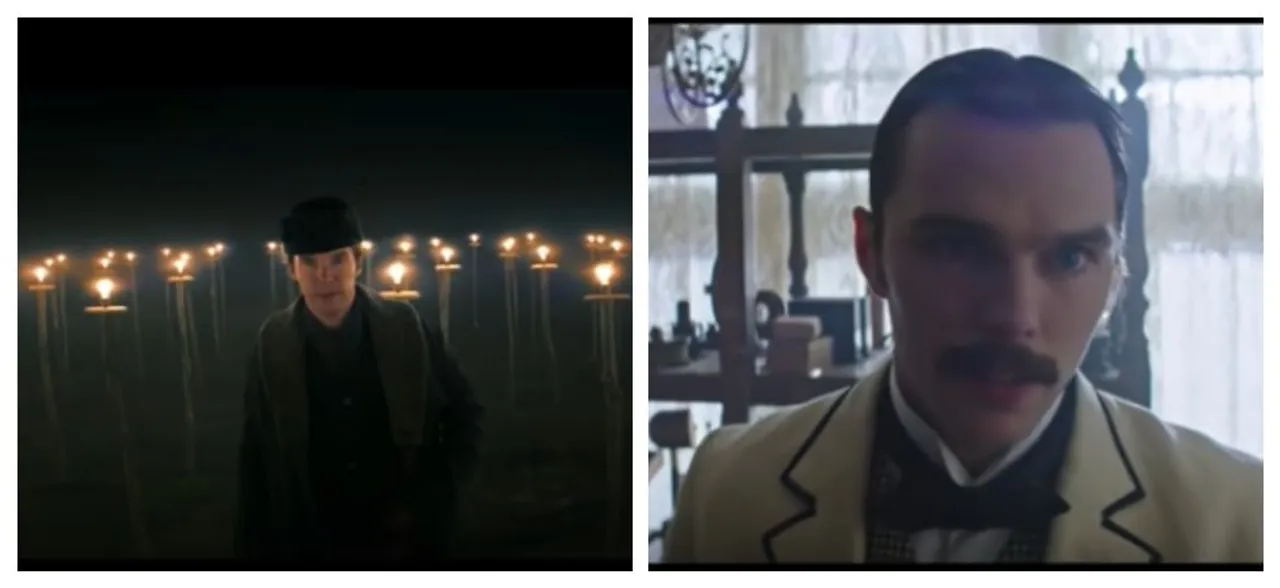 'The Current War' trailer: It's Thomas Edison vs Nikolai Tesla in this period drama, WATCH 