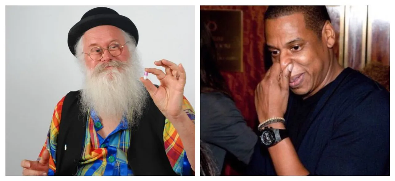 RosÃ© farts? French inventor claims to have invented pills that can make your fart smell like roses