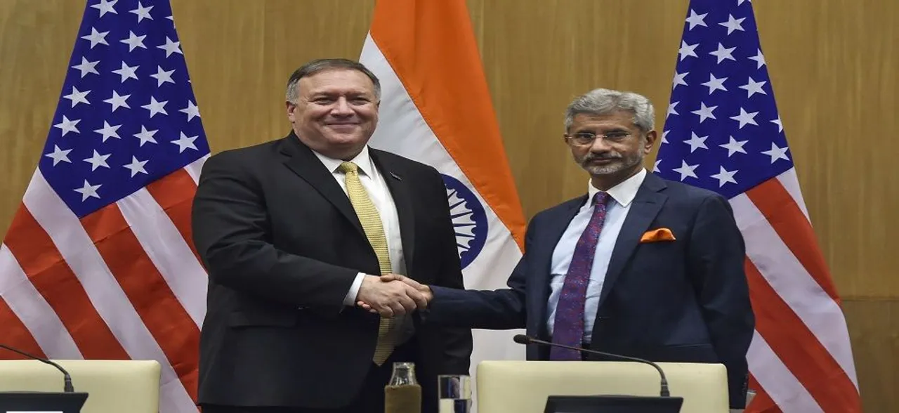 India will do what is in its national interest: S Jaishankar to Mike Pompeo on S-400 deal