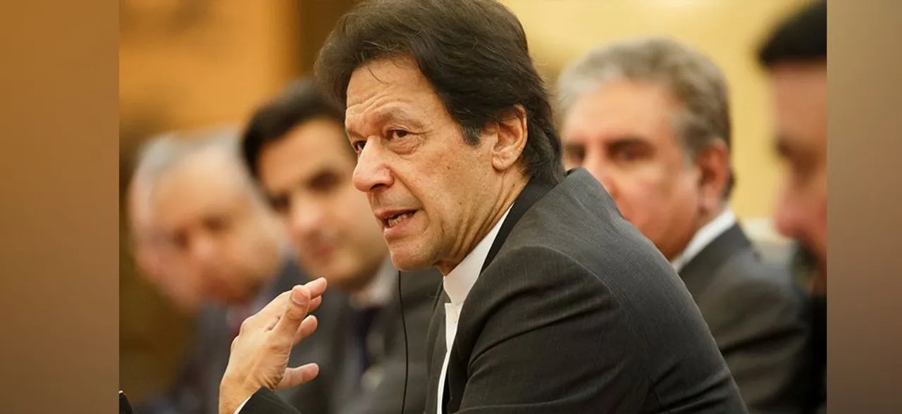 Pakistan parliament approves Rs 1,150 billion defence budget