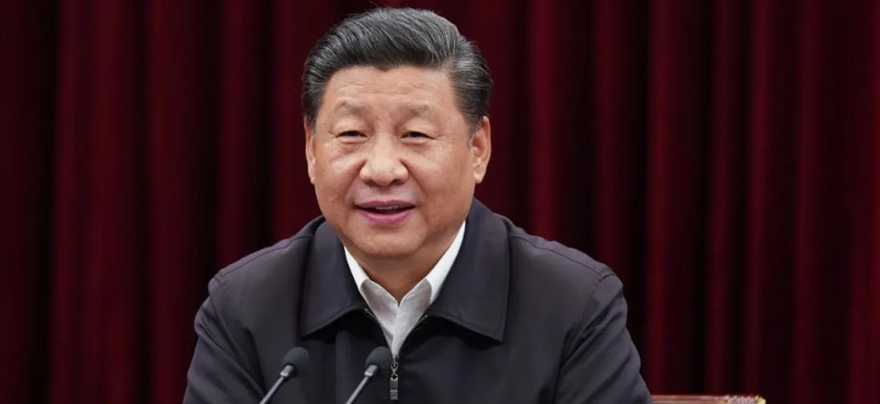 Xi arrives for G20 summit, to meet Modi, Trump amid heightened trade tensions with US