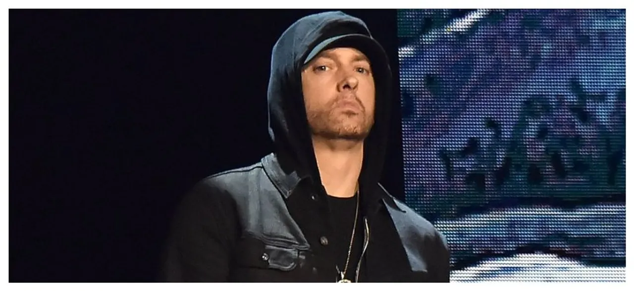 Eminemâ€™s father Marshall Bruce Mathers Jr dies at 67