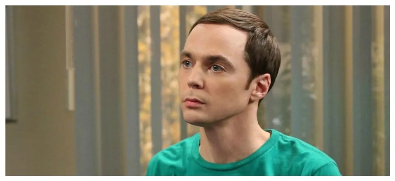 'The Big Bang Theory' ending hasn't hit me yet: Jim Parsons