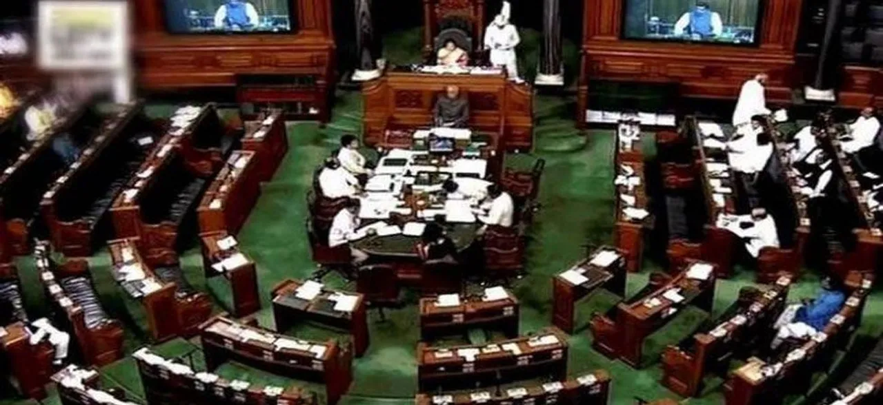 Lok Sabha passes Homoeopathy Central Council Bill
