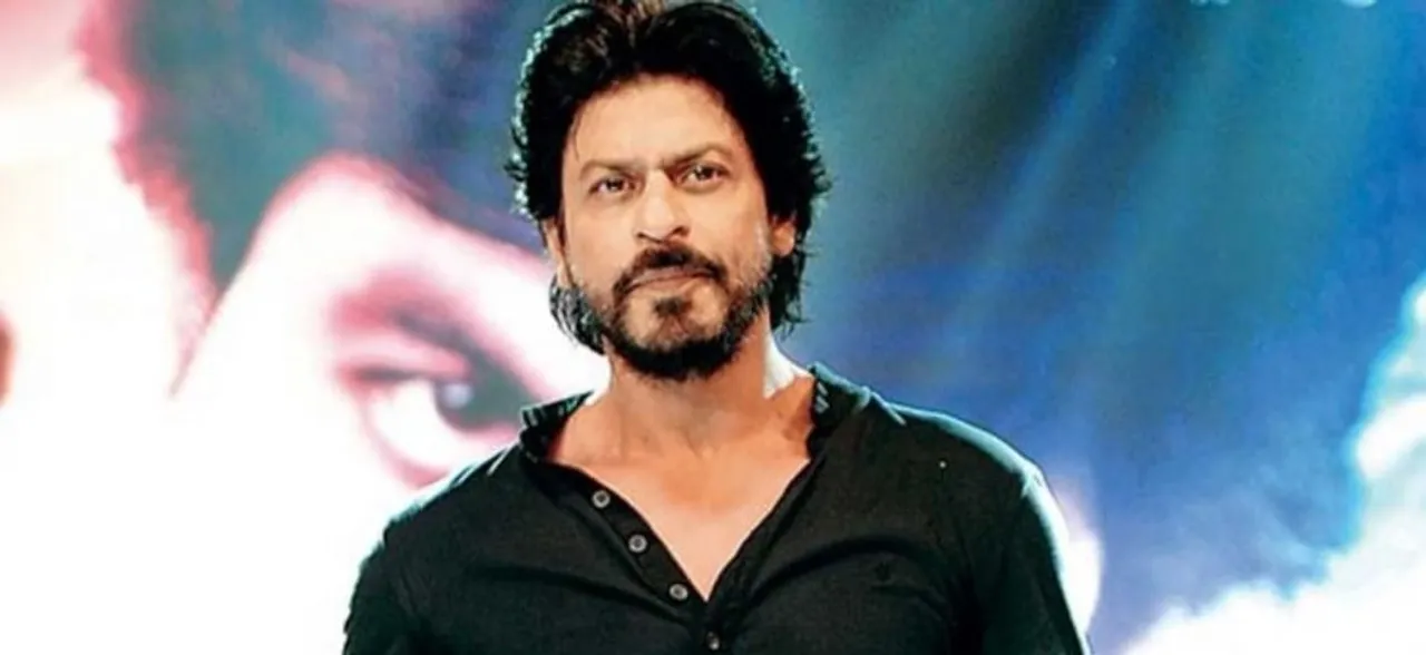 There's no better film in the world when it comes from heart: Shah Rukh Khan