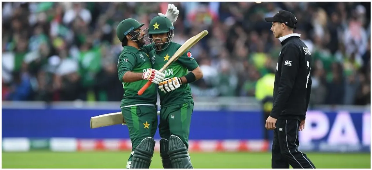 ICC Cricket World Cup semi-final scenarios: Pakistan stay in hunt, trouble mounts for England