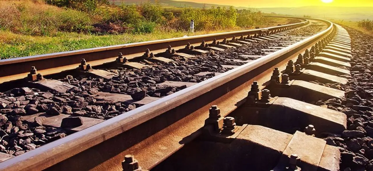 WATCH VIDEO: How miracle man walks away alive after high-speed train runs over him