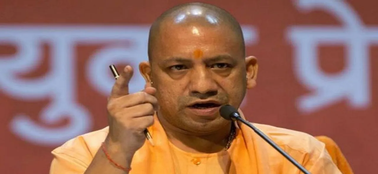 Reach office by 9 am or face action, CM Yogi Adityanath warns officials