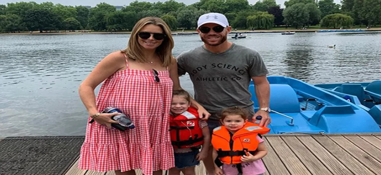 David Warner looks to welcome third child after New Zealand match