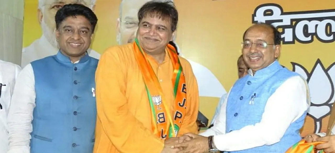 Supreme Court refuses to interfere in AAP MLA Devinder Sehrawat's disqualification notice